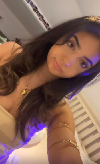 Full leaked Sienna sidhu private photo