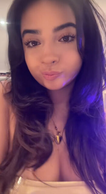 Full leaked Sienna sidhu private photo