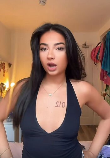 Full leaked Sienna sidhu page private photo
