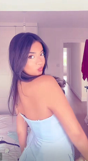 Full leaked Sienna sidhu page private photo