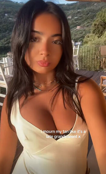 Full leaked Sienna sidhu page private photo