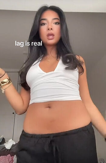 Full leaked Sienna sidhu page private photo