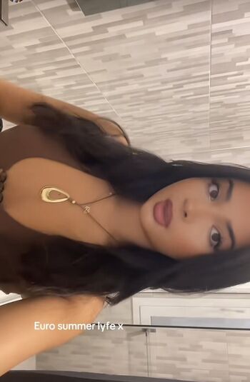 Full leaked Sienna sidhu page private photo