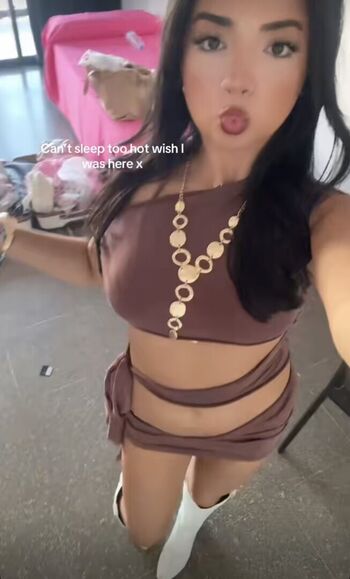 Full leaked Sienna sidhu page private photo