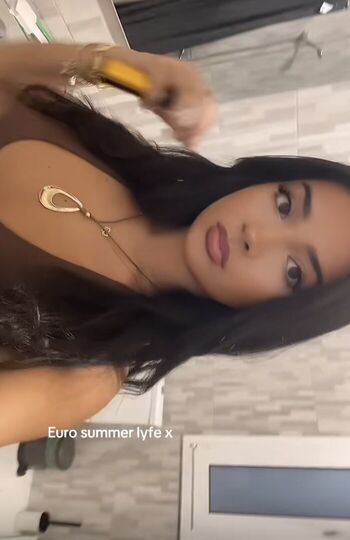 Full leaked Sienna sidhu private photo