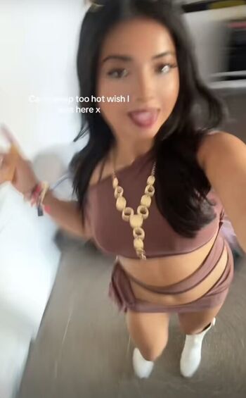 Full leaked Sienna sidhu private photo