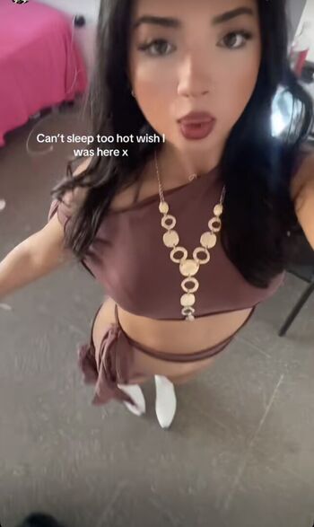 Full leaked Sienna sidhu private photo