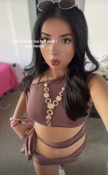 Full leaked Sienna sidhu private photo