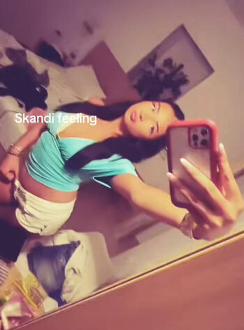 Sienna Sidhu