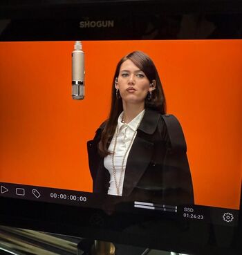 Full leaked Sienna spiro private onlyfans photo