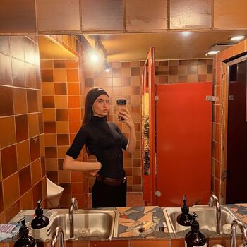 Full leaked Sienna spiro private onlyfans photo