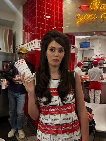 Full leaked Sienna spiro private photo