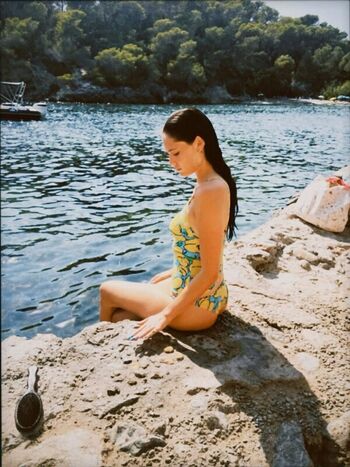 Full leaked Sienna spiro private photo