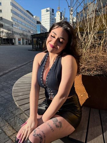 Full leaked Siennaastarr private photo