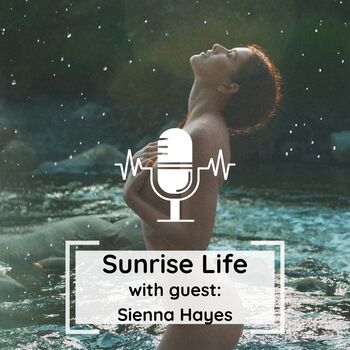 Full leaked Siennahayes private photo