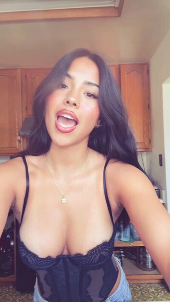 Full leaked Sierah e private photo
