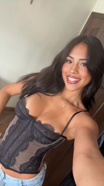 Full leaked Sierah e private photo