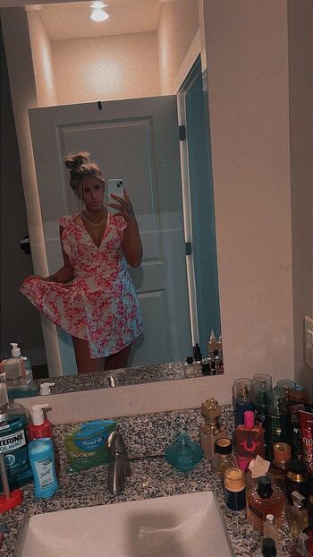 Full leaked Sieravictoria private photo