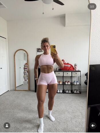 Full leaked Sierra berrios private photo