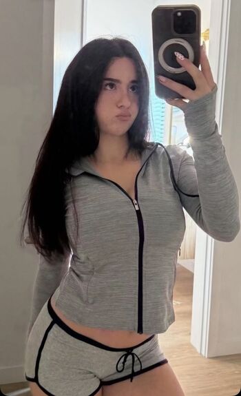 Sierra Cabot