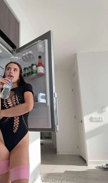 Full leaked Sierra cabot  page private photo