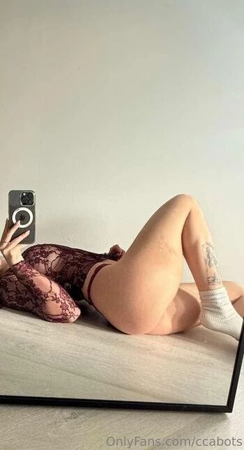 Full leaked Sierra cabot  page private photo