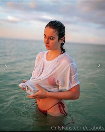 Full leaked Sierra cabot private photo