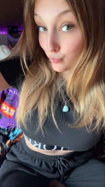Full leaked Sierra gambrill private photo