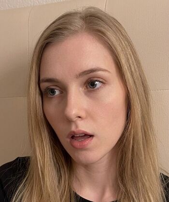 Full leaked Sierra lumen private photo