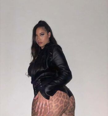 Full leaked Sierra missttt private photo