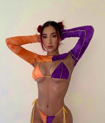 Full leaked Sierra natalie private photo