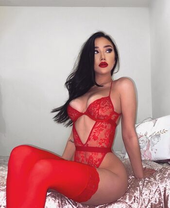 Full leaked Sierra natalie private photo