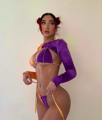 Full leaked Sierra natalie private photo