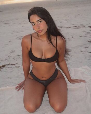 Full leaked Sierra rain private photo