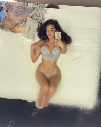 Full leaked Sierra rain private photo