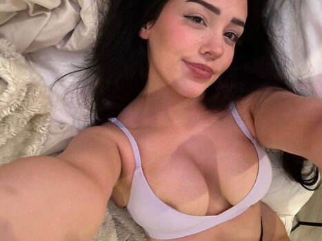 Full leaked Sierra rain private photo