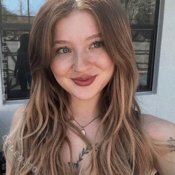 Full leaked Sierra rose page private photo