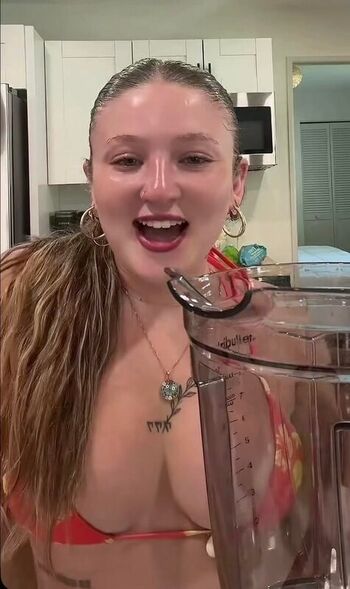 Full leaked Sierra rose private photo