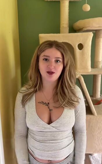 Full leaked Sierra rose private photo
