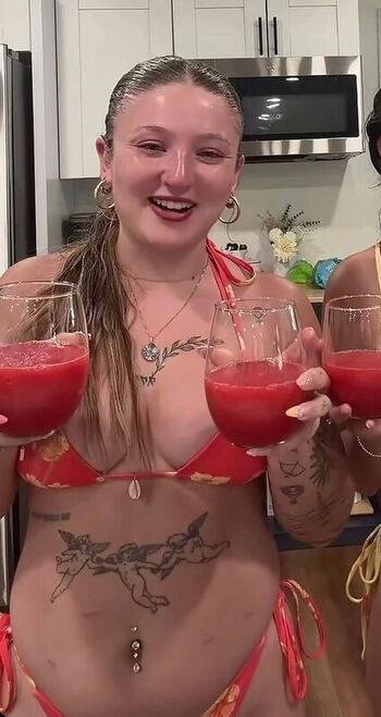 Full leaked Sierra rose private photo