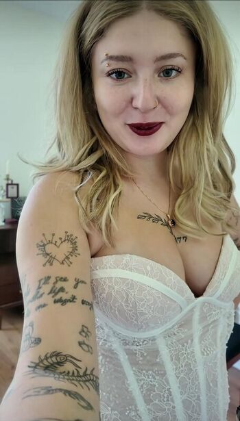 Full leaked Sierra rose private photo