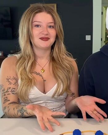 Full leaked Sierra rose private photo