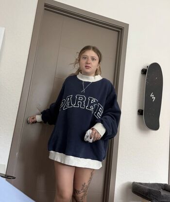 Full leaked Sierra rose private photo