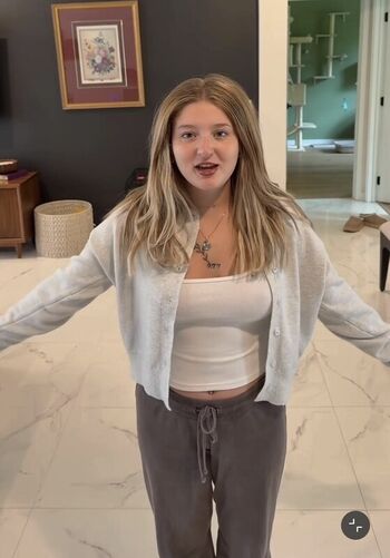 Full leaked Sierra rose private photo