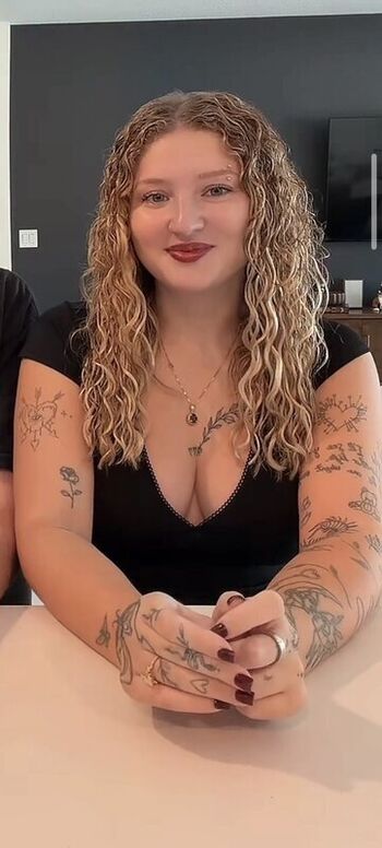 Full leaked Sierra rose private photo