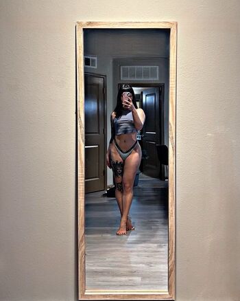 Full leaked Sierraamelendez private photo