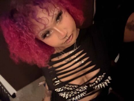 Full leaked Sierraamelendez private photo
