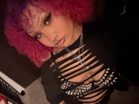 Full leaked Sierraamelendez private photo