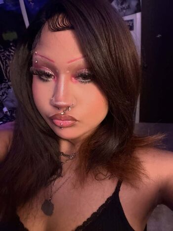 Full leaked Sierraamelendez private photo