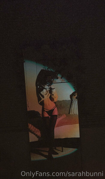 Full leaked Sierrabunni page private onlyfans photo